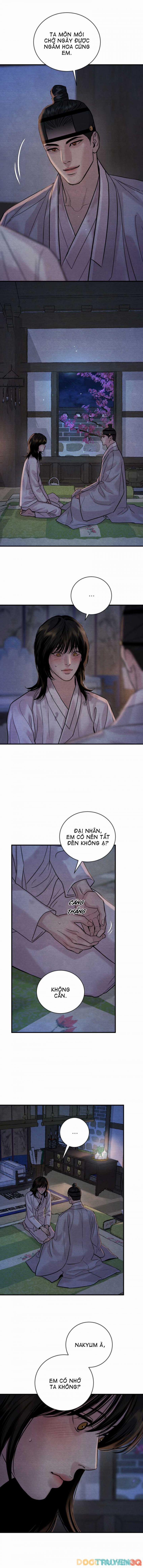 Dạ Ký – Vãn Dạ Họa Nhân 131 trang 6