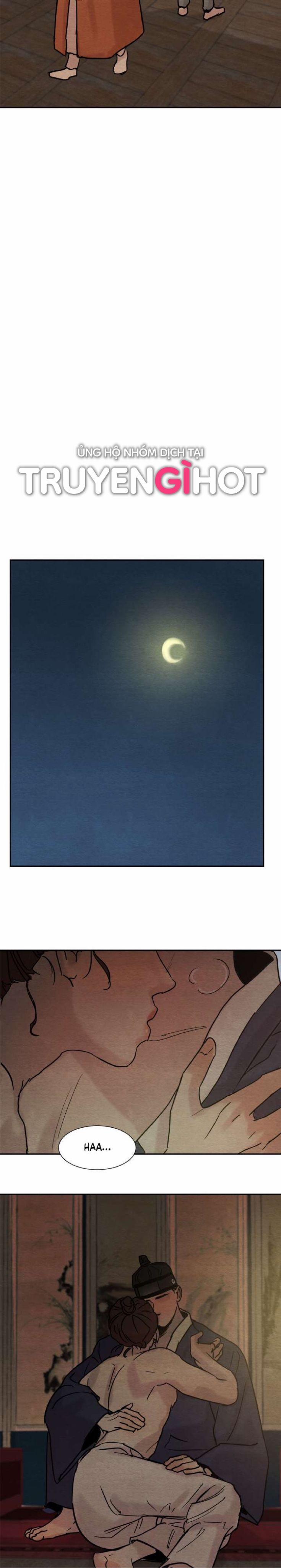 Dạ Ký – Vãn Dạ Họa Nhân 5 trang 12