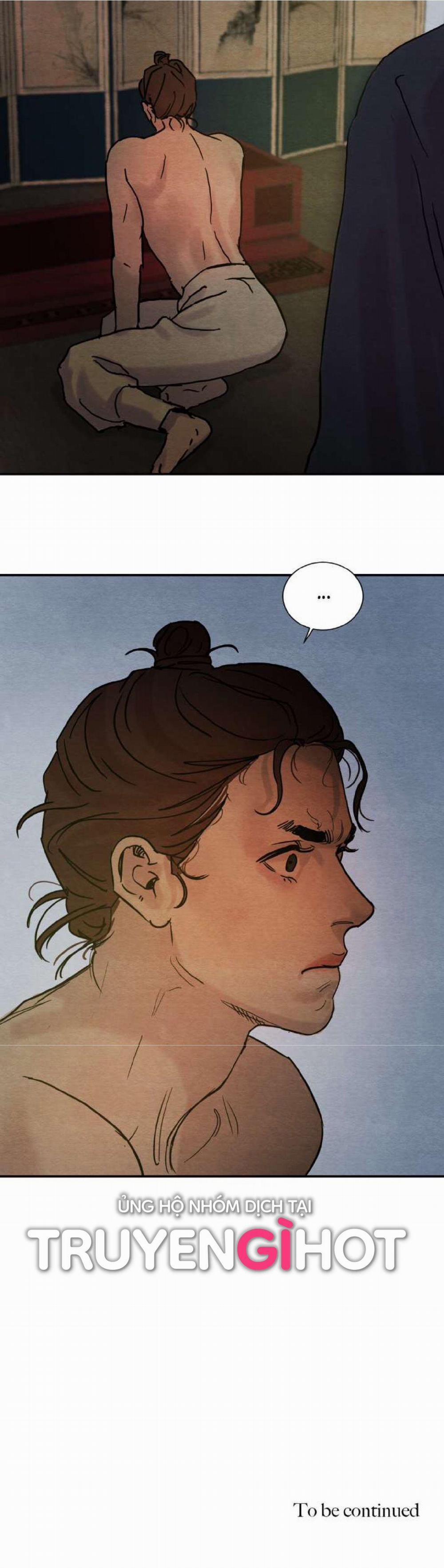 Dạ Ký – Vãn Dạ Họa Nhân 5 trang 16