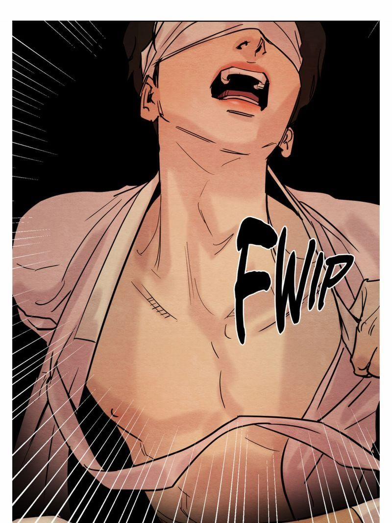 Dạ Ký – Vãn Dạ Họa Nhân 6 trang 12