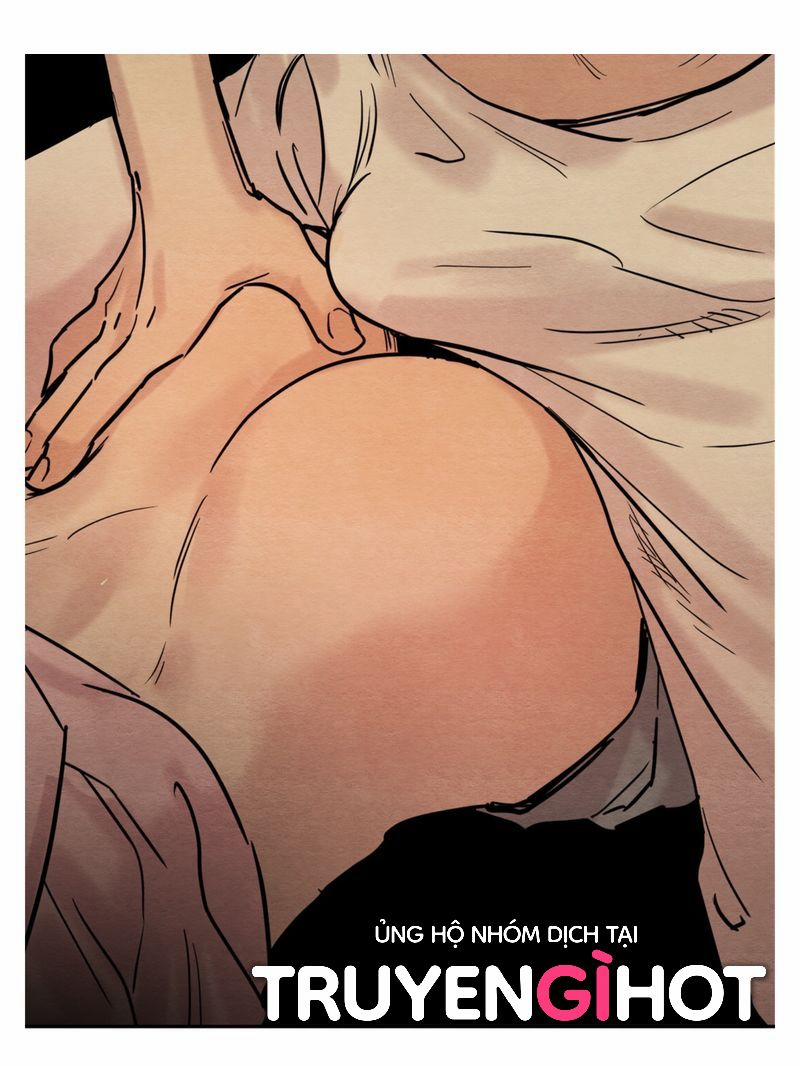 Dạ Ký – Vãn Dạ Họa Nhân 6 trang 20