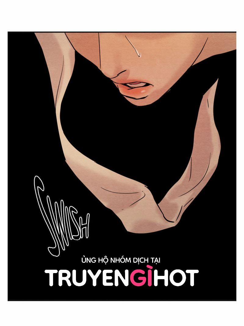 Dạ Ký – Vãn Dạ Họa Nhân 6 trang 23