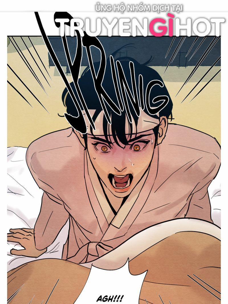 Dạ Ký – Vãn Dạ Họa Nhân 6 trang 28