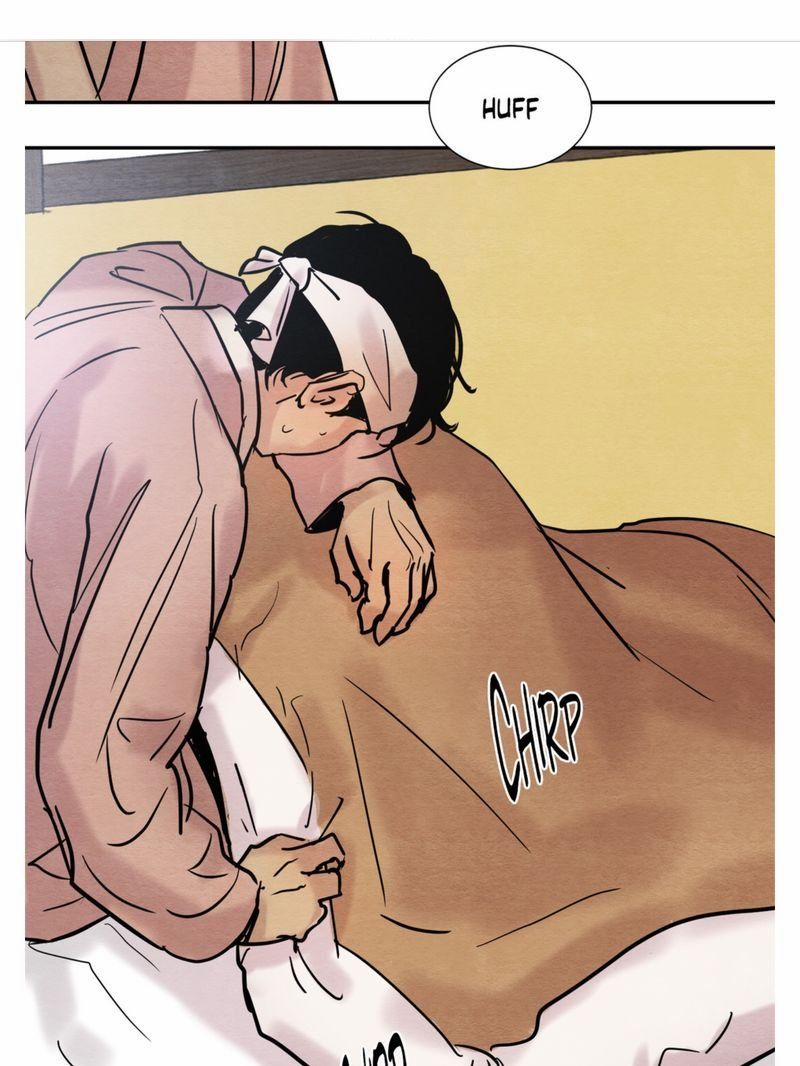 Dạ Ký – Vãn Dạ Họa Nhân 6 trang 30