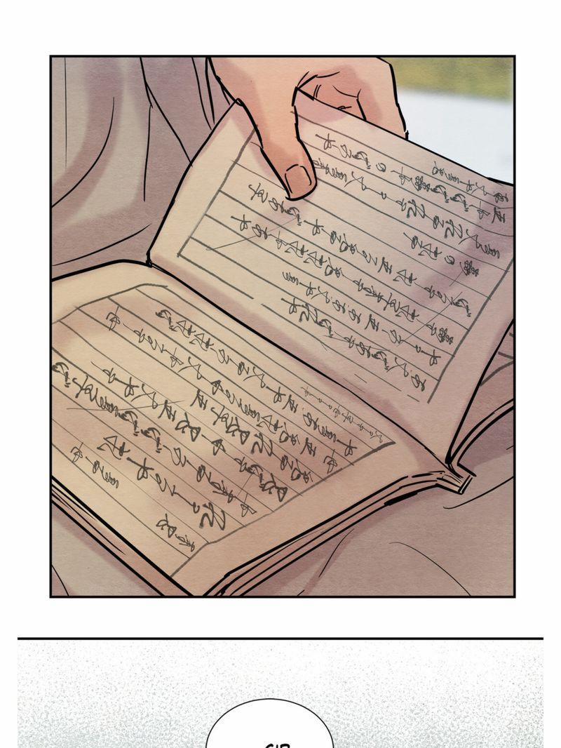 Dạ Ký – Vãn Dạ Họa Nhân 6 trang 32