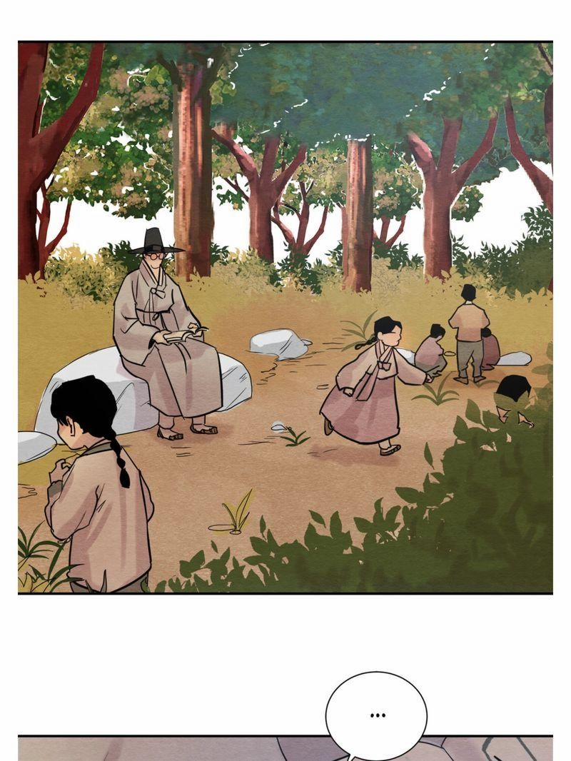 Dạ Ký – Vãn Dạ Họa Nhân 6 trang 38