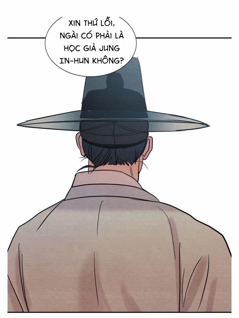 Dạ Ký – Vãn Dạ Họa Nhân 6 trang 40