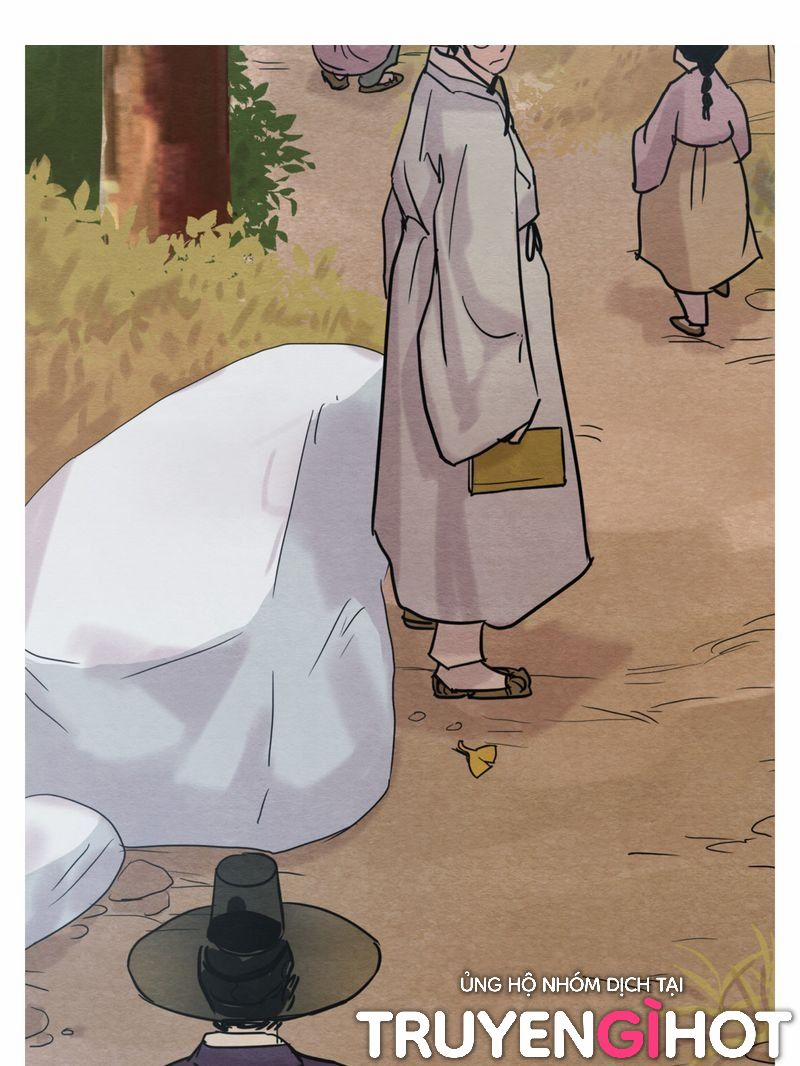 Dạ Ký – Vãn Dạ Họa Nhân 6 trang 42