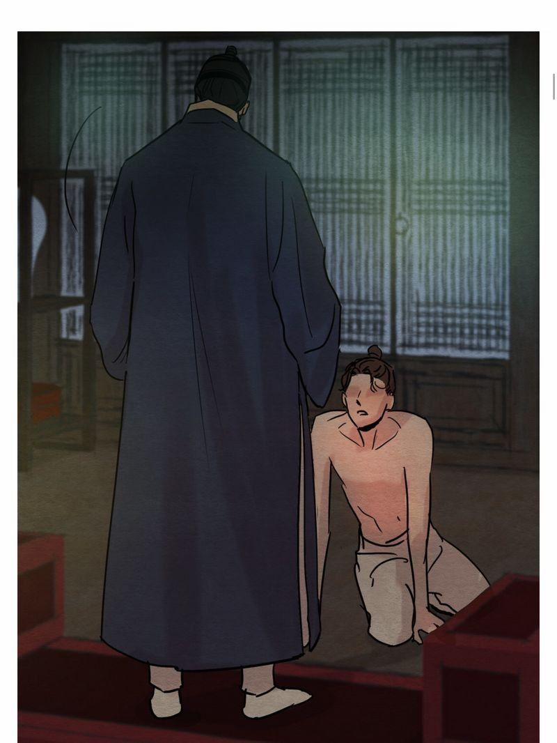 Dạ Ký – Vãn Dạ Họa Nhân 6 trang 5