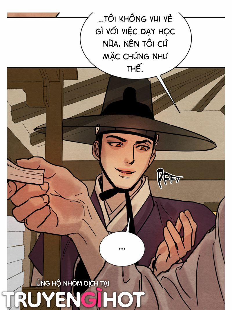 Dạ Ký – Vãn Dạ Họa Nhân 6 trang 61