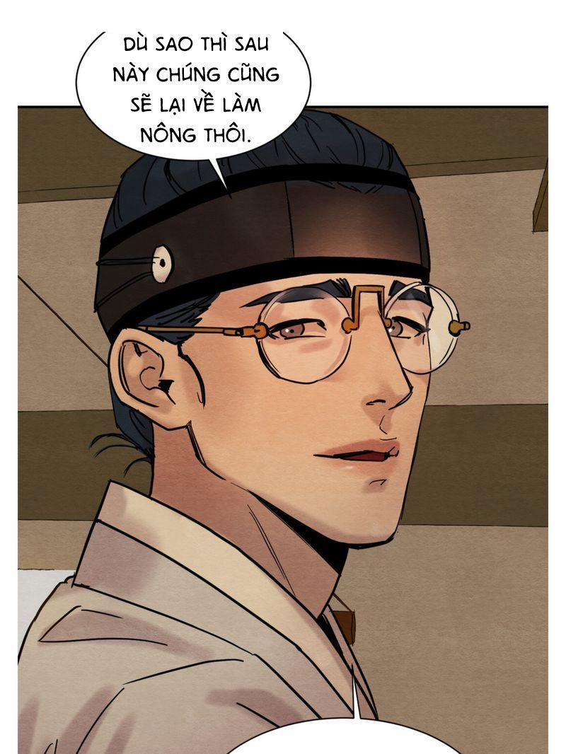 Dạ Ký – Vãn Dạ Họa Nhân 6 trang 62