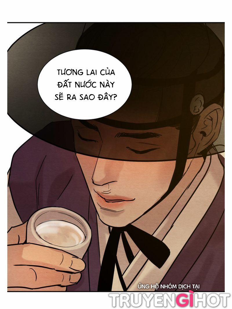 Dạ Ký – Vãn Dạ Họa Nhân 6 trang 68