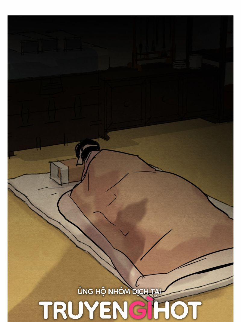 Dạ Ký – Vãn Dạ Họa Nhân 6 trang 9