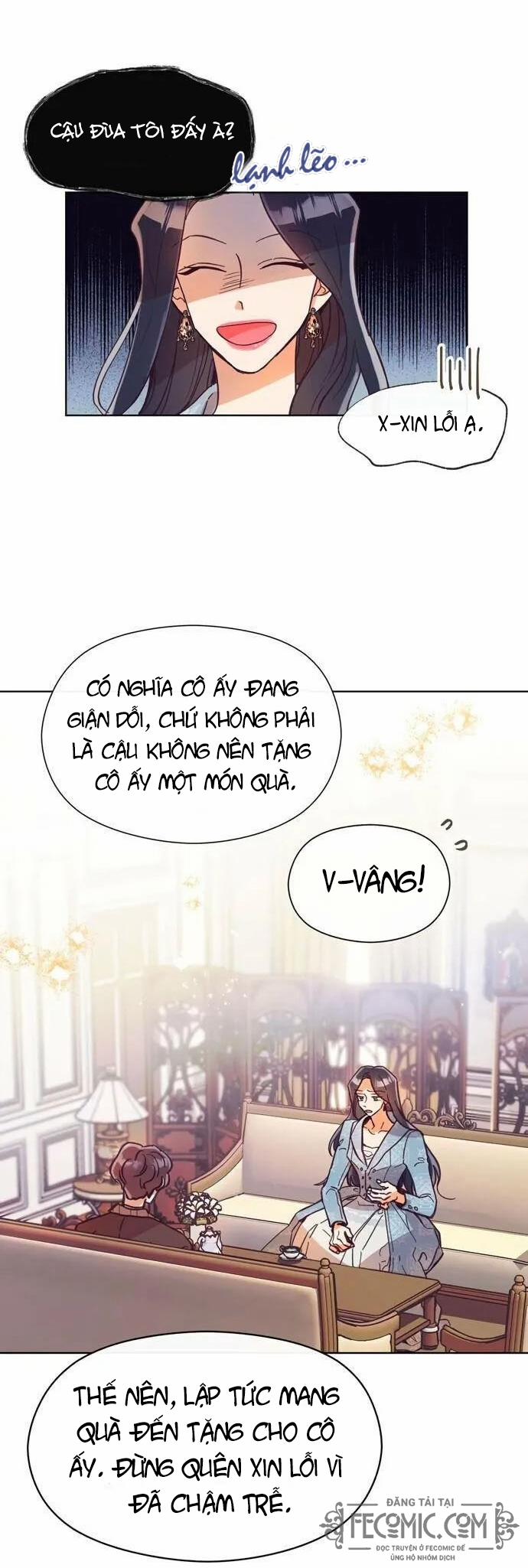 Đã Lâu Kể Từ Khi Cuốn Tiểu Thuyết Gốc Được Hoàn Thành 1 trang 2