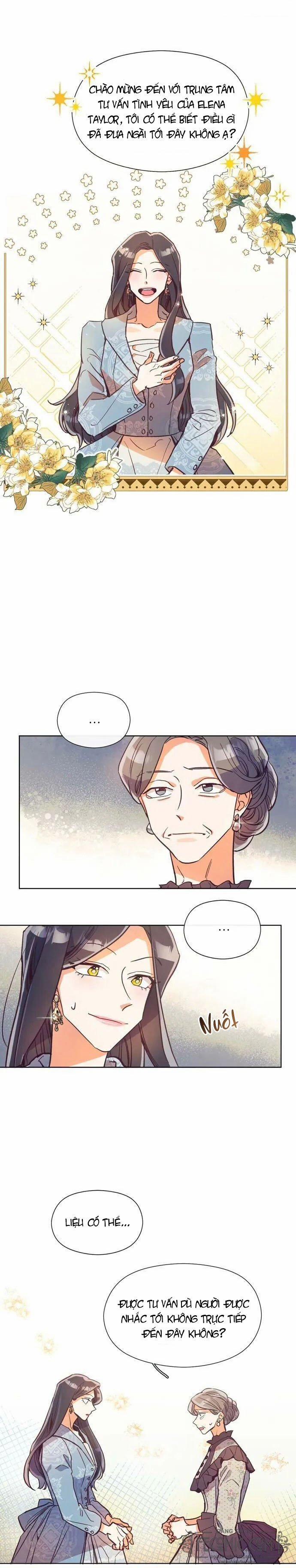 Đã Lâu Kể Từ Khi Cuốn Tiểu Thuyết Gốc Được Hoàn Thành 1 trang 21