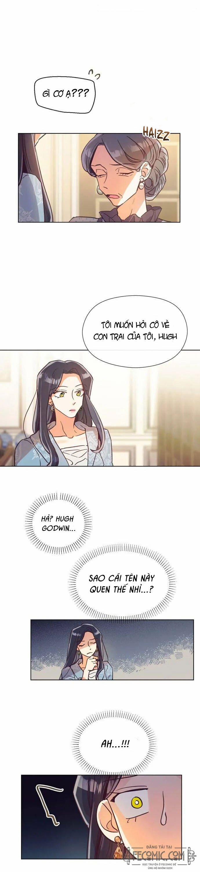 Đã Lâu Kể Từ Khi Cuốn Tiểu Thuyết Gốc Được Hoàn Thành 1 trang 22