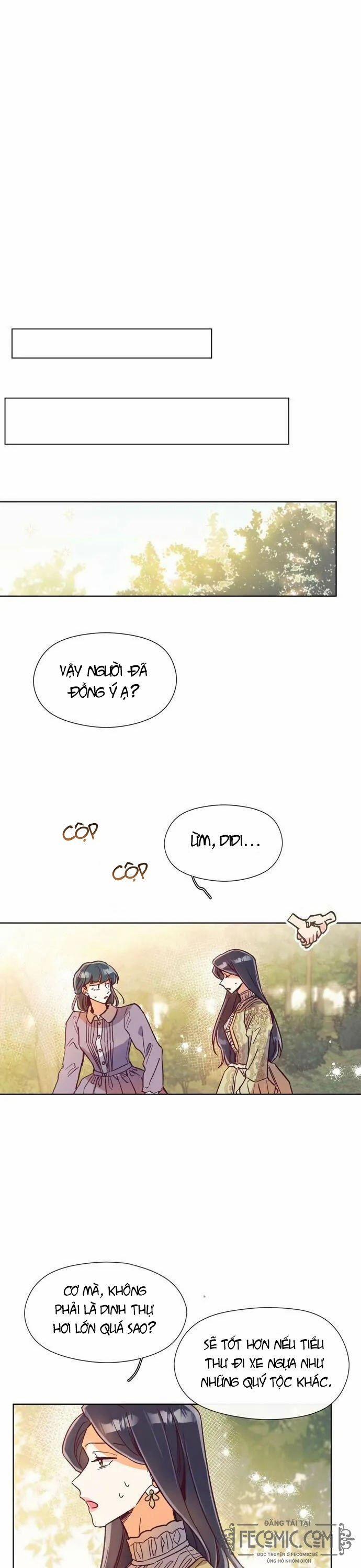 Đã Lâu Kể Từ Khi Cuốn Tiểu Thuyết Gốc Được Hoàn Thành 1 trang 26