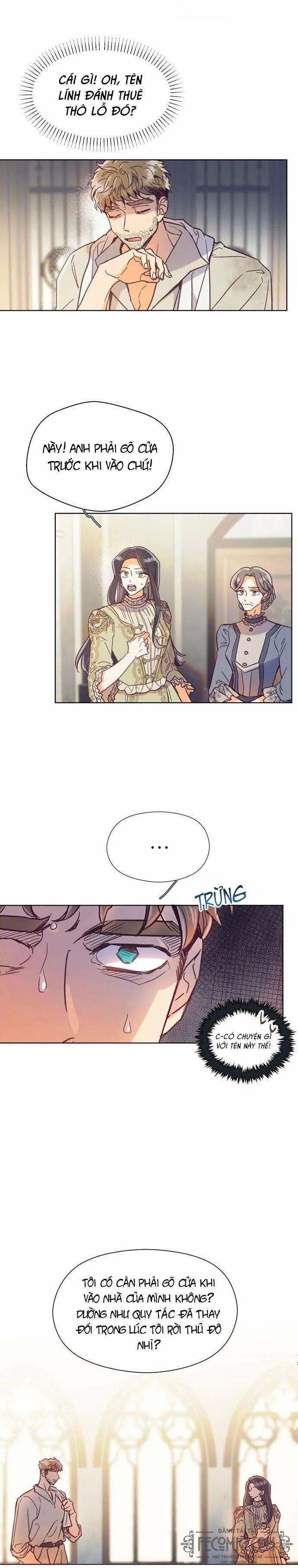 Đã Lâu Kể Từ Khi Cuốn Tiểu Thuyết Gốc Được Hoàn Thành 1 trang 29