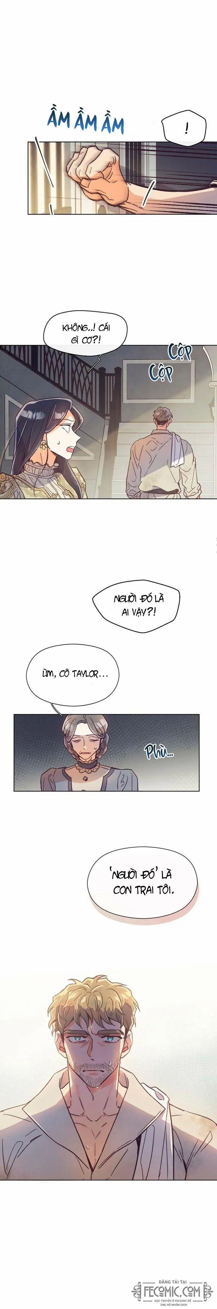 Đã Lâu Kể Từ Khi Cuốn Tiểu Thuyết Gốc Được Hoàn Thành 1 trang 30