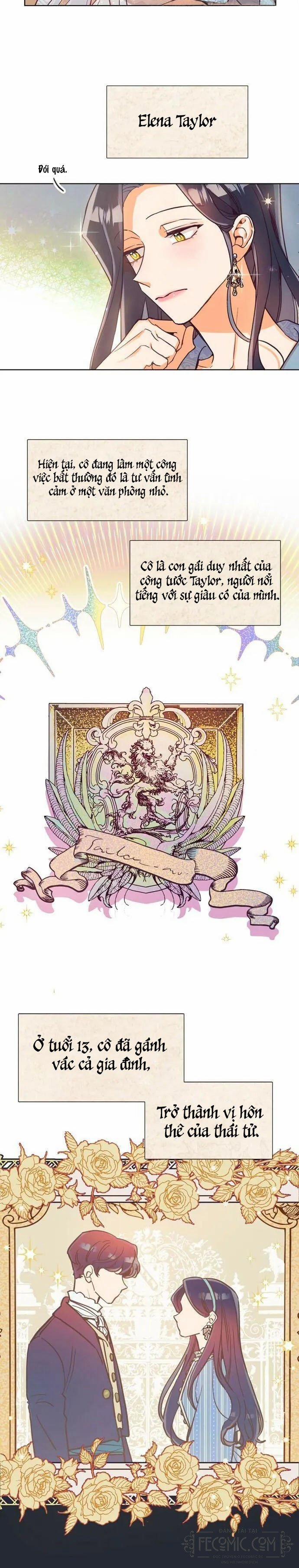 Đã Lâu Kể Từ Khi Cuốn Tiểu Thuyết Gốc Được Hoàn Thành 1 trang 4