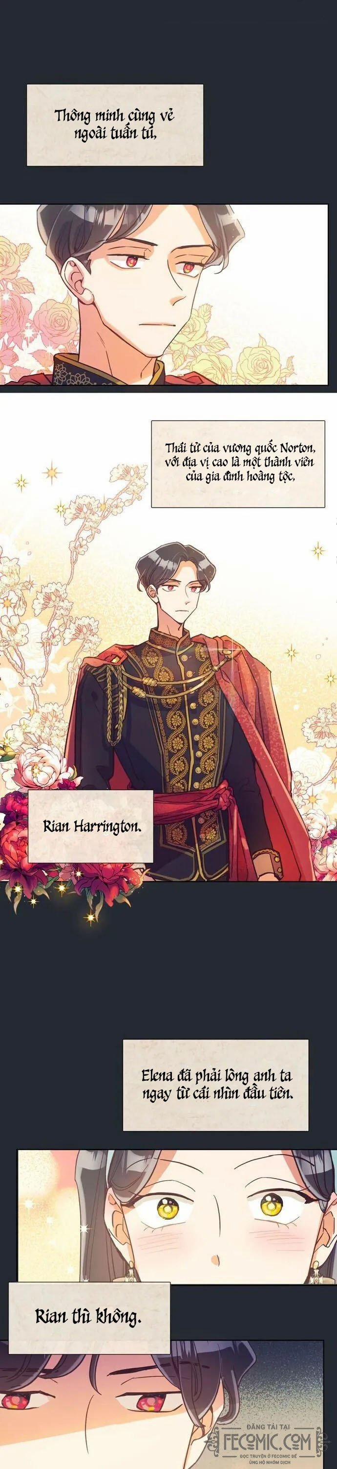 Đã Lâu Kể Từ Khi Cuốn Tiểu Thuyết Gốc Được Hoàn Thành 1 trang 5