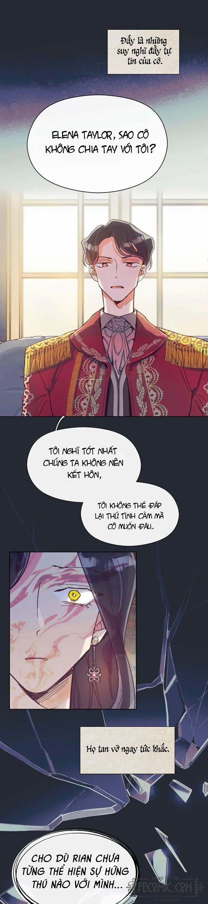 Đã Lâu Kể Từ Khi Cuốn Tiểu Thuyết Gốc Được Hoàn Thành 1 trang 7