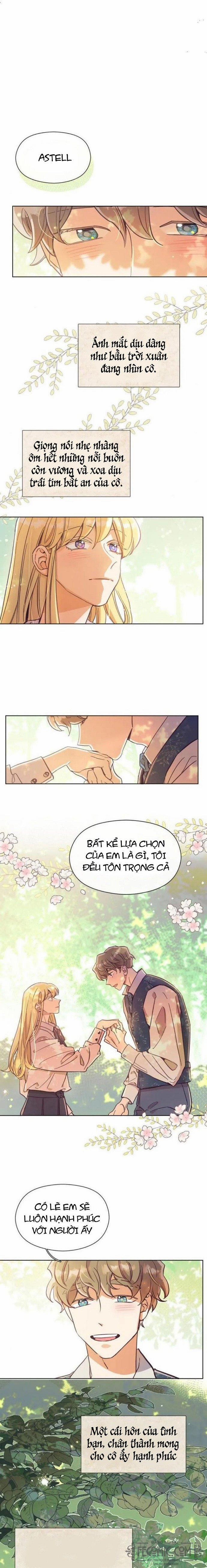 Đã Lâu Kể Từ Khi Cuốn Tiểu Thuyết Gốc Được Hoàn Thành 2 trang 0