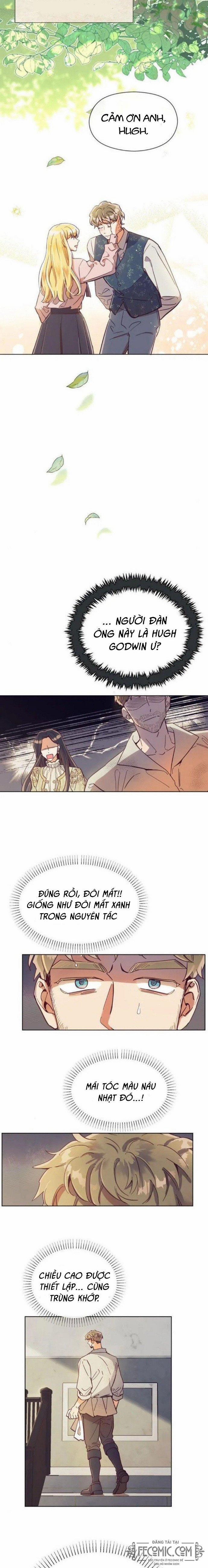 Đã Lâu Kể Từ Khi Cuốn Tiểu Thuyết Gốc Được Hoàn Thành 2 trang 1