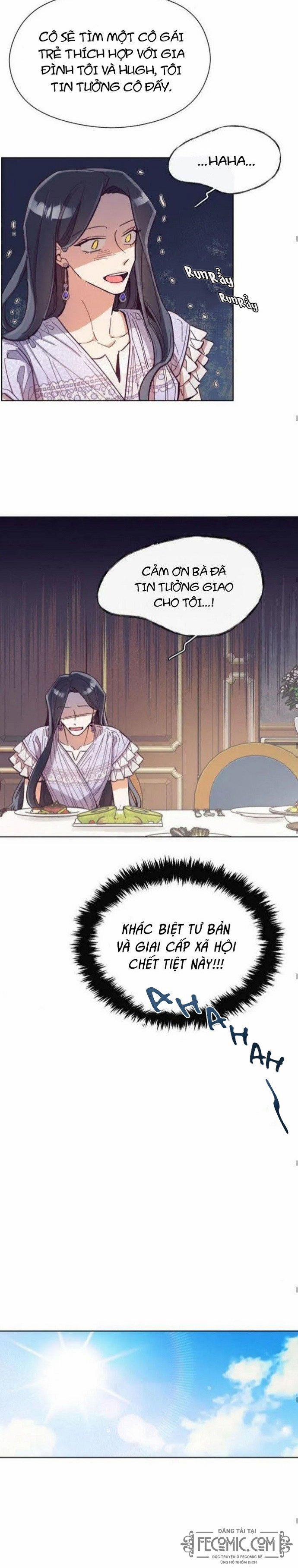 Đã Lâu Kể Từ Khi Cuốn Tiểu Thuyết Gốc Được Hoàn Thành 2 trang 10