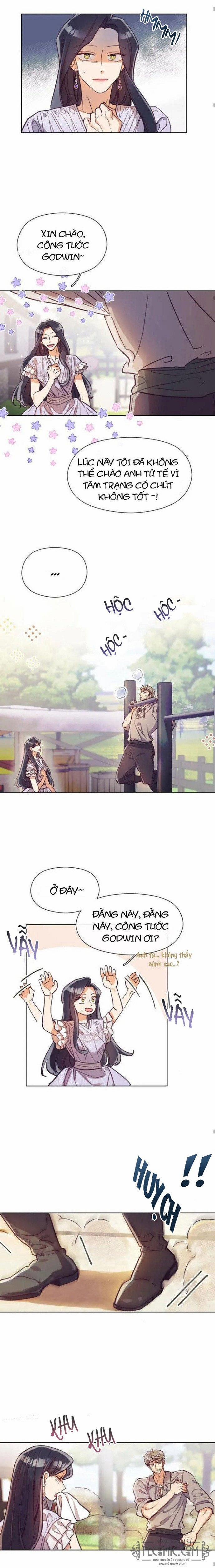 Đã Lâu Kể Từ Khi Cuốn Tiểu Thuyết Gốc Được Hoàn Thành 2 trang 12