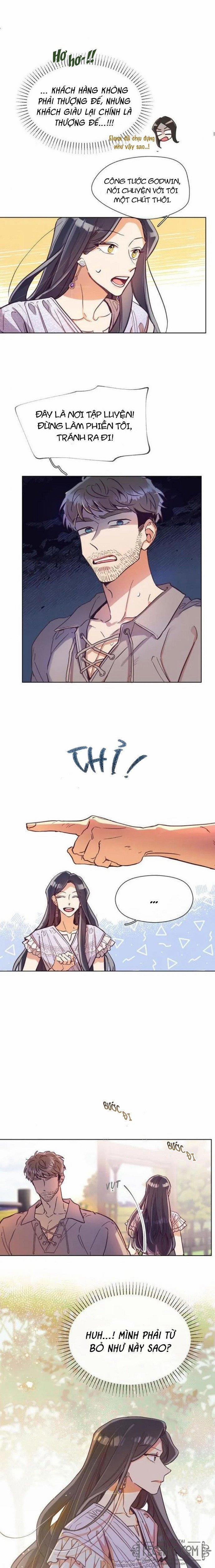 Đã Lâu Kể Từ Khi Cuốn Tiểu Thuyết Gốc Được Hoàn Thành 2 trang 13