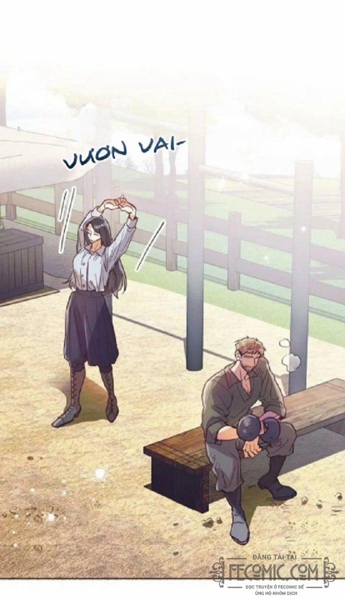 Đã Lâu Kể Từ Khi Cuốn Tiểu Thuyết Gốc Được Hoàn Thành 2 trang 16