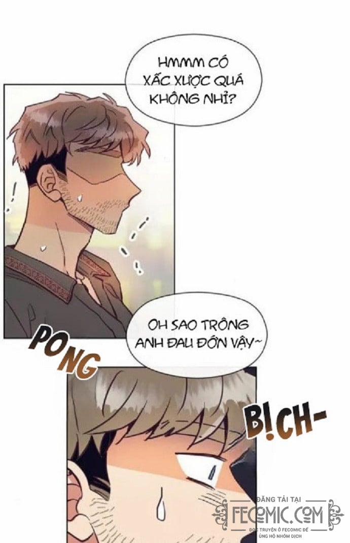 Đã Lâu Kể Từ Khi Cuốn Tiểu Thuyết Gốc Được Hoàn Thành 2 trang 22