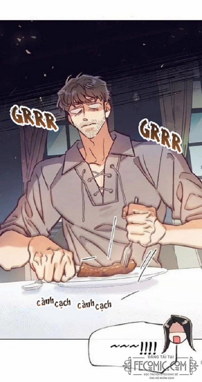 Đã Lâu Kể Từ Khi Cuốn Tiểu Thuyết Gốc Được Hoàn Thành 2 trang 5