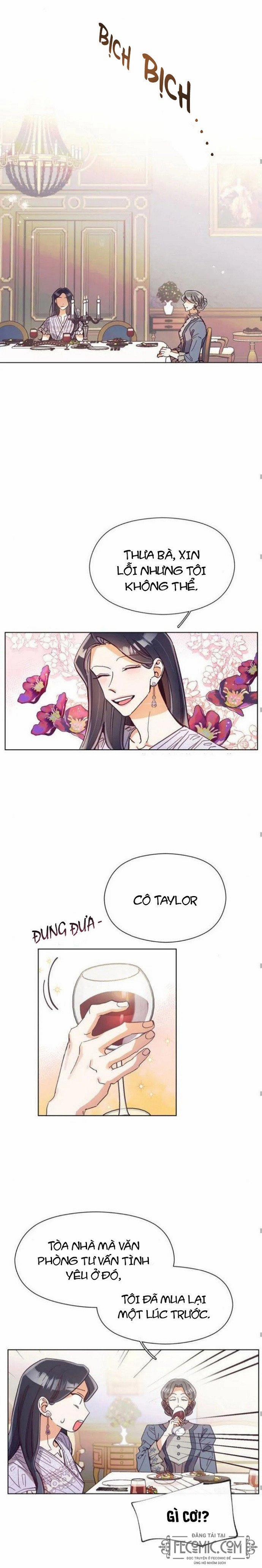 Đã Lâu Kể Từ Khi Cuốn Tiểu Thuyết Gốc Được Hoàn Thành 2 trang 8