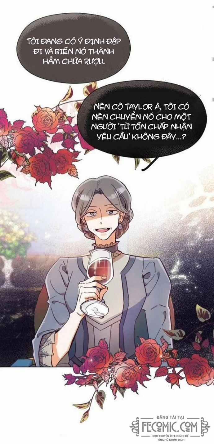 Đã Lâu Kể Từ Khi Cuốn Tiểu Thuyết Gốc Được Hoàn Thành 2 trang 9