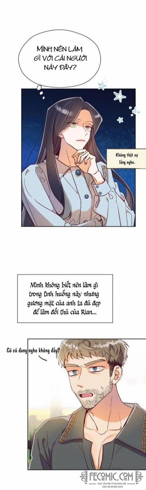 Đã Lâu Kể Từ Khi Cuốn Tiểu Thuyết Gốc Được Hoàn Thành 3 trang 1