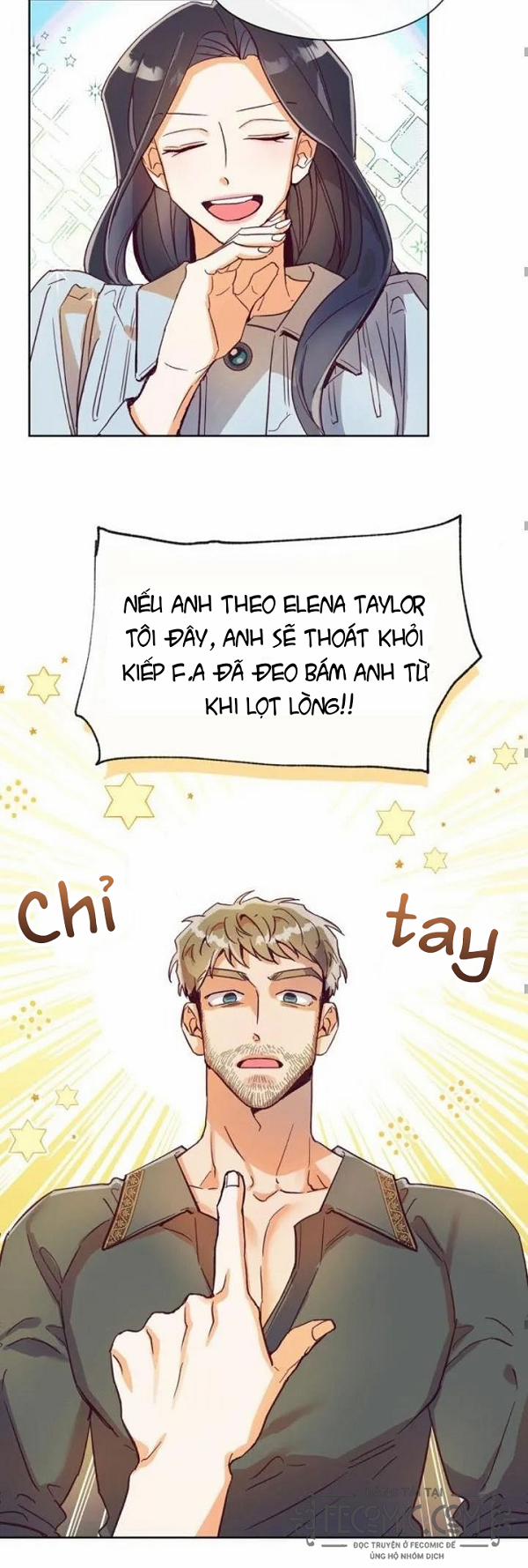 Đã Lâu Kể Từ Khi Cuốn Tiểu Thuyết Gốc Được Hoàn Thành 3 trang 13