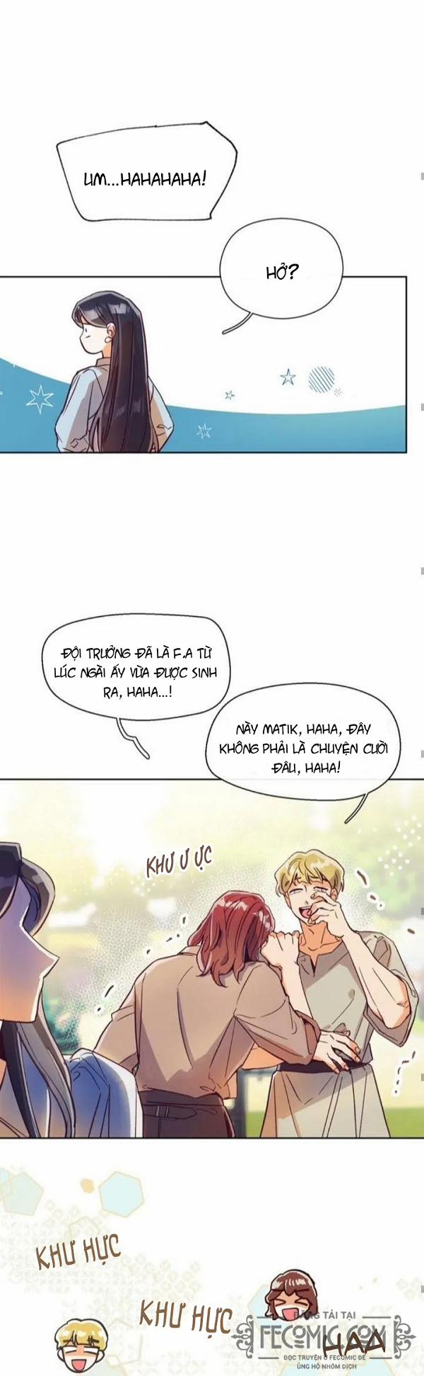 Đã Lâu Kể Từ Khi Cuốn Tiểu Thuyết Gốc Được Hoàn Thành 3 trang 14