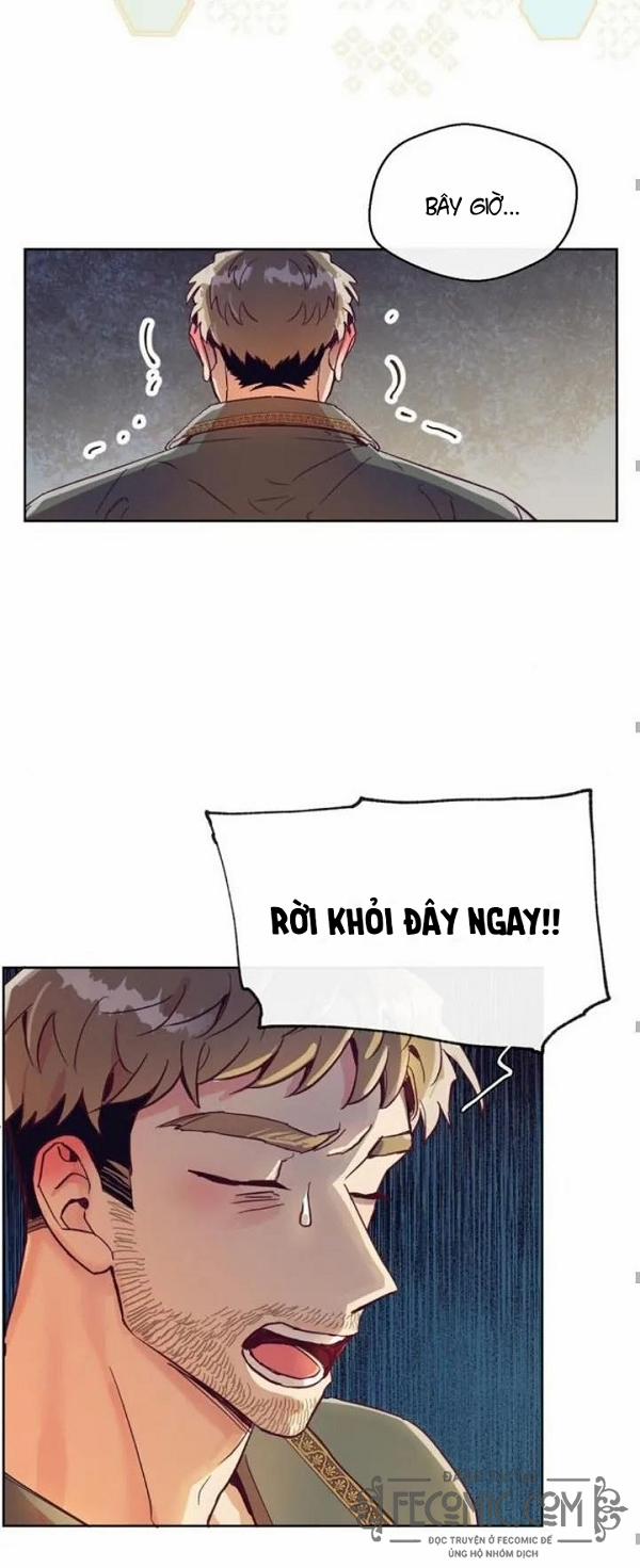 Đã Lâu Kể Từ Khi Cuốn Tiểu Thuyết Gốc Được Hoàn Thành 3 trang 15