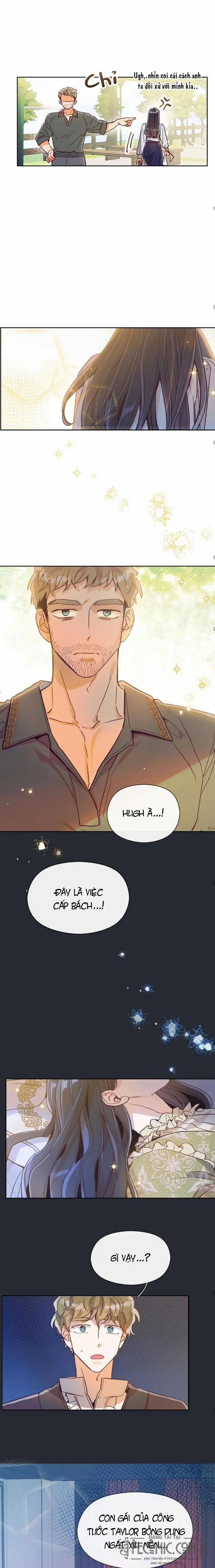 Đã Lâu Kể Từ Khi Cuốn Tiểu Thuyết Gốc Được Hoàn Thành 3 trang 17