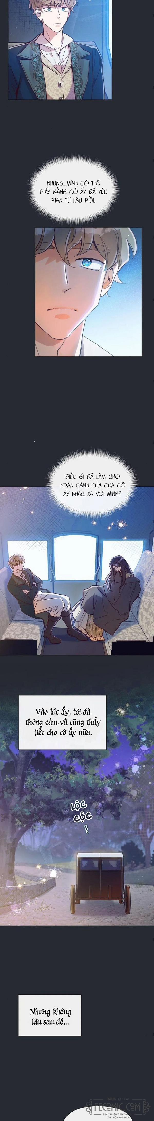 Đã Lâu Kể Từ Khi Cuốn Tiểu Thuyết Gốc Được Hoàn Thành 3 trang 19