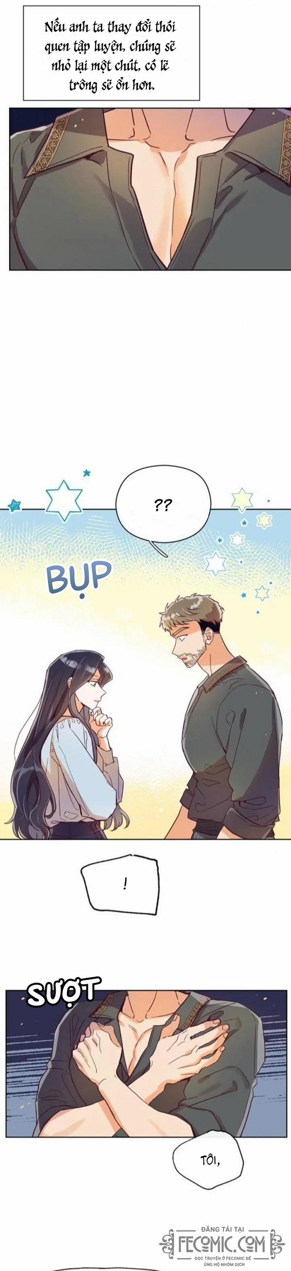 Đã Lâu Kể Từ Khi Cuốn Tiểu Thuyết Gốc Được Hoàn Thành 3 trang 3