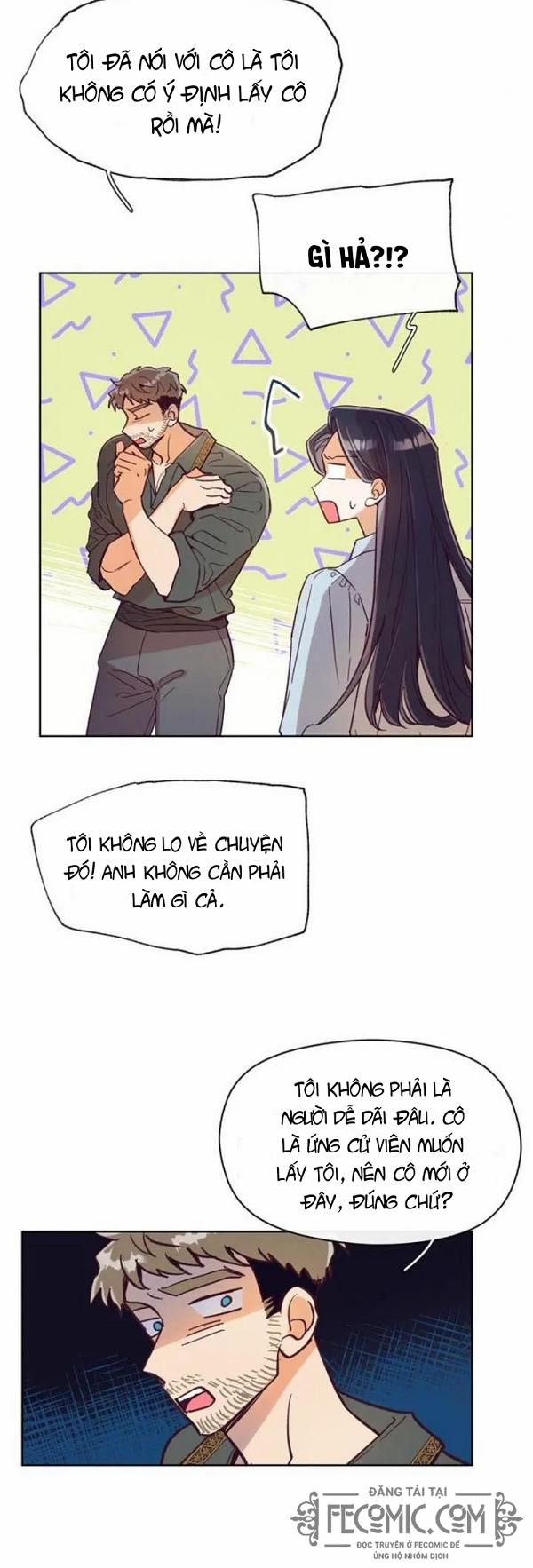 Đã Lâu Kể Từ Khi Cuốn Tiểu Thuyết Gốc Được Hoàn Thành 3 trang 4