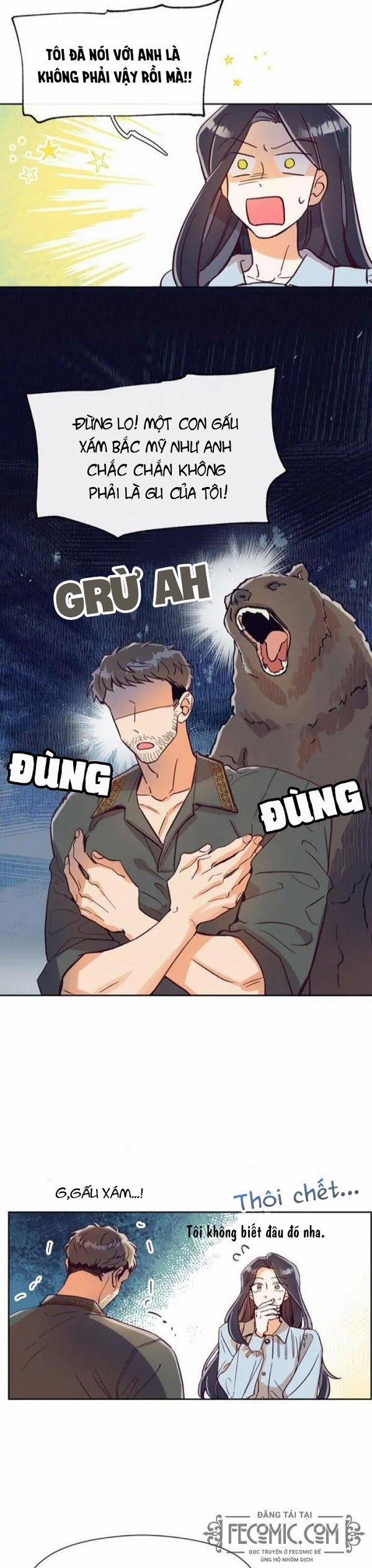 Đã Lâu Kể Từ Khi Cuốn Tiểu Thuyết Gốc Được Hoàn Thành 3 trang 5