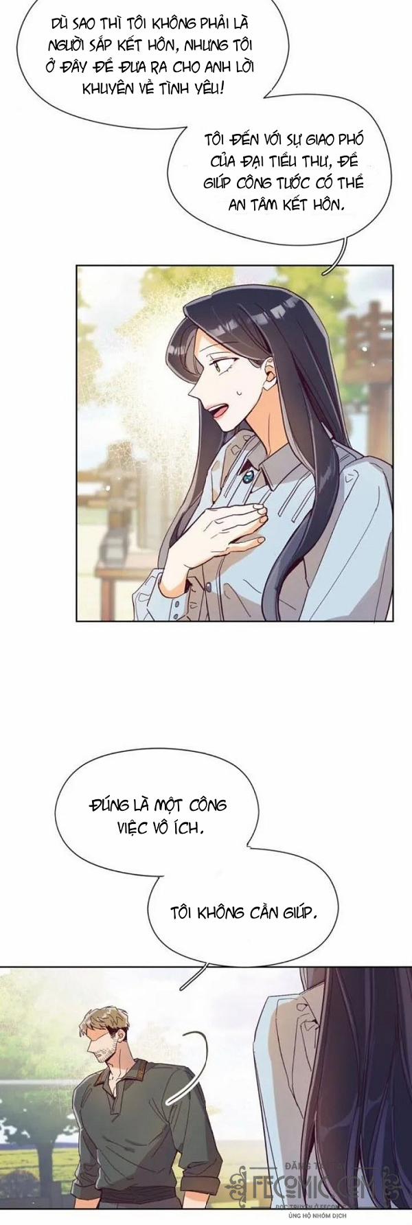 Đã Lâu Kể Từ Khi Cuốn Tiểu Thuyết Gốc Được Hoàn Thành 3 trang 6