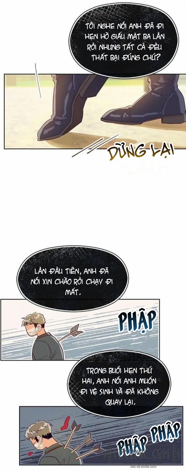 Đã Lâu Kể Từ Khi Cuốn Tiểu Thuyết Gốc Được Hoàn Thành 3 trang 7