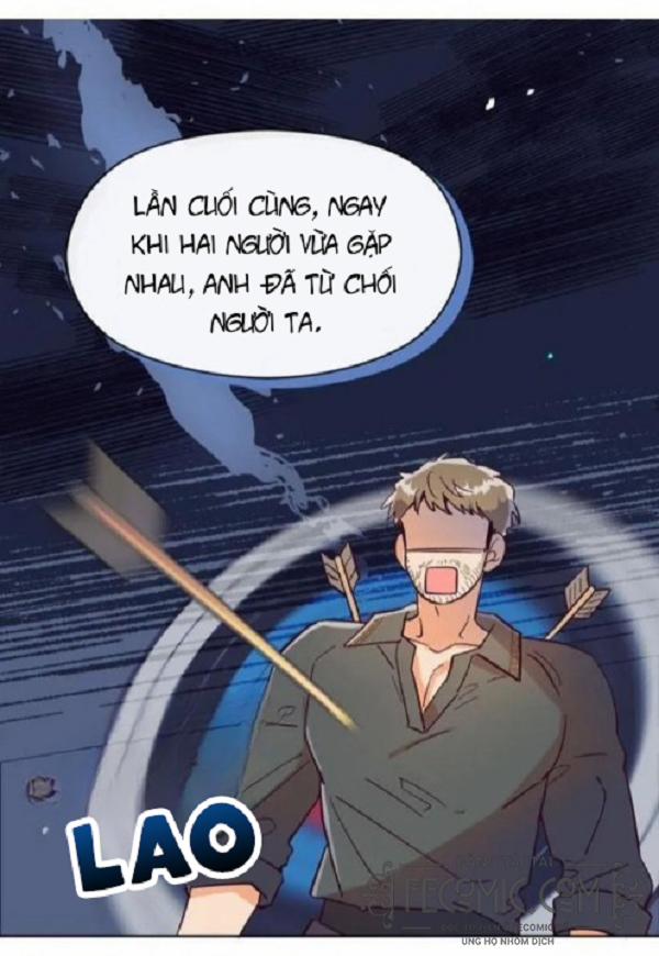 Đã Lâu Kể Từ Khi Cuốn Tiểu Thuyết Gốc Được Hoàn Thành 3 trang 8