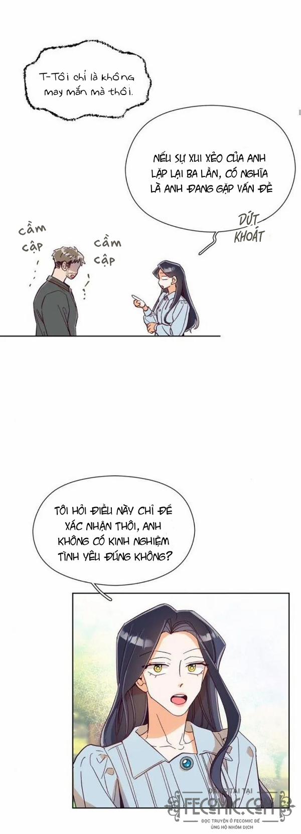 Đã Lâu Kể Từ Khi Cuốn Tiểu Thuyết Gốc Được Hoàn Thành 3 trang 9