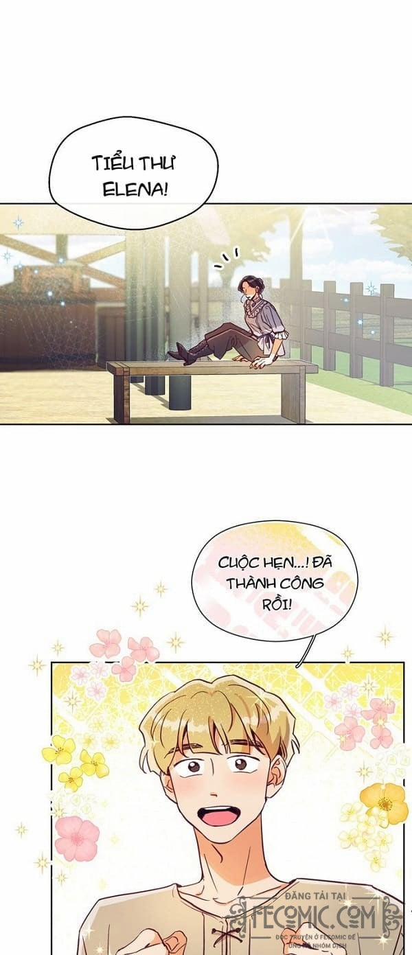 Đã Lâu Kể Từ Khi Cuốn Tiểu Thuyết Gốc Được Hoàn Thành 4 trang 0